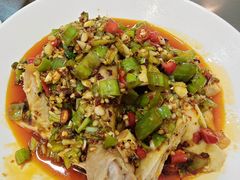 -川香阁(程家桥店)