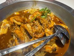 -李想大虾(江北天街店)