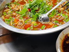 -蛙兔鸡自贡风味·特色江湖菜(广都店)