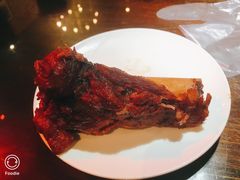 酱骨架-黑土印象菜馆(三元桥店)
