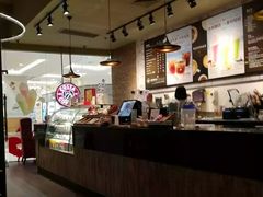 -COSTA COFFEE(上海五玠坊店)