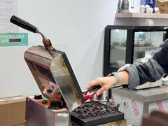 -莫朗核桃饼(虹泉路店)