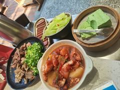 -鸿姐老火锅·传统炒料(上海旗舰店)