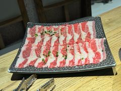 -泥炉烧肉师(新街口金銮巷店)