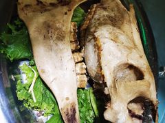 -高玛纳驴肉火烧(河间总店)