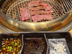 -黑牛の店·和牛烧肉(合生汇店)
