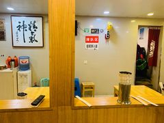 -阿彬生炒牛肉面(解放路店)
