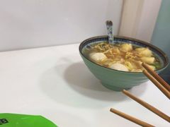 -秋娟小吃店