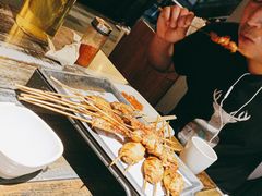 -管氏翅吧(广渠门店)