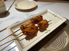 烤翅-七八冷面·延边朝鲜族美食(圣熙八号店)