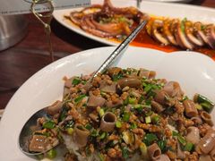 -前海沿·青岛菜(五四广场永旺店)