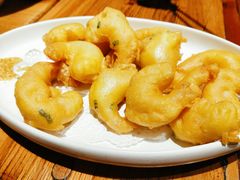 -海小馆海鲜餐厅(茂业百货店)