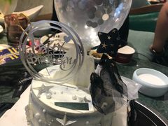 -西檬树SIMON·T轻奢蛋糕(大东方Max店)