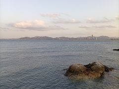 -养马岛旅游度假区