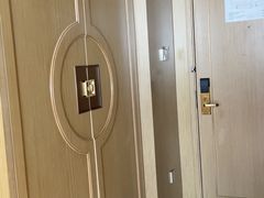 -威海铂丽斯国际大酒店(威海高铁站店)