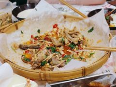 -东排食堂长沙小吃大排档(五一广场店)