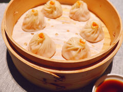 蟹粉小笼包-绿波廊(豫园店)
