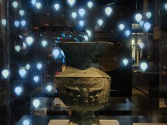 -盘龙城遗址博物院