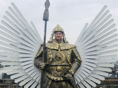 -东水关遗址公园