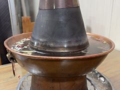 -木萨火锅店(开鲁路店)