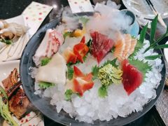 -德川家日本料理(中关村寰太大厦店)