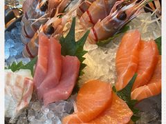 -Mr·Fish鱼鲜生海鲜放题(银泰in99店)