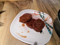 -老城南.鸭血粉丝汤(夫子庙店)