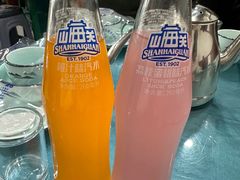 -龙香居海鲜浑锅家常菜·特色驴肉