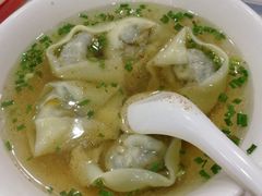 -潘国仙耳光馄饨(黄家阙路店)
