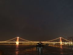 -武汉两江游览·夜游长江(汉口粤汉码头)