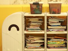 -汕头金海湾大酒店(万象城店)