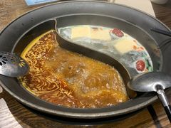 -呷哺呷哺(松江开元店)