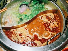 -季季红火锅(丰城洪客隆店)