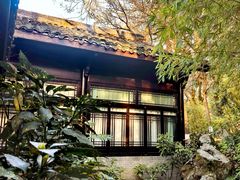 -乾园.魏庐湖景餐厅(花港店)