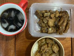 -品香排骨饭(羊官路店)