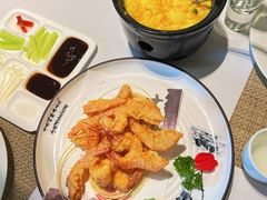 -同喜烤鸭店(光芒店)