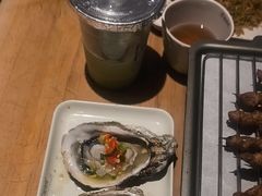 -木屋烧烤(岗顶二店)