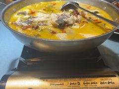 -楚鱼王·河鲜·湖北菜(华农店)