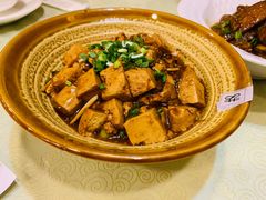 -东四民芳餐厅(世茂工三店)