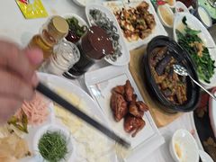 -丰尔粥食·顺德鱼生·干蒸排骨顺德菜(大良分店)