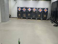 -無弓射箭俱乐部(领展中心城店)