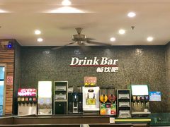 -萨莉亚意式餐厅(星海广场店)