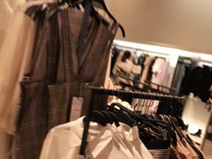 -ZARA(红谷滩万达店)