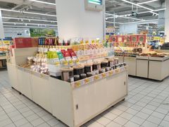 -沃尔玛(摩尔广场店)