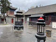 -万寿八仙宫