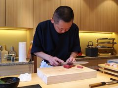 -鮨一日本料理旗舰店(总店)