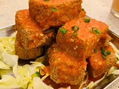 -白仁仔· 活烤海鲜 宵夜(豫园店)