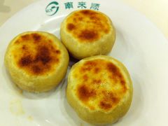 -南来顺饭庄·清真(南菜园店)