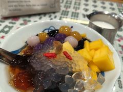-堂屋糖水店(愚园店)