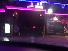 -枫花园汽车电影院(朝阳公园店)